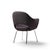 Metal Eero Saarinen for Knoll Mid Century Executive Dining Chair For Sale - Image 7 of 10