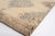 1950s Muted Beige & Moss Green Turkish Runner For Sale - Image 9 of 10