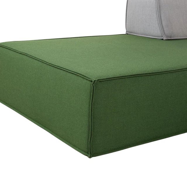 Trio Corner Sofa from Cor, Set of 2 For Sale - Image 9 of 17