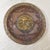 Up for sale is an exquisite antique 19th century handmade thick copper and brass relief wall plaque/plate. This unique and...