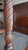 Ethan Allen Ethan Allen King Montego 4 Post Bed For Sale - Image 4 of 6