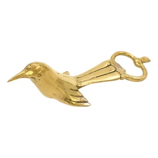Bottle Opener - Bird For Sale