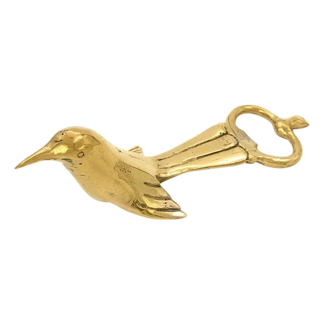 Bottle Opener - Bird For Sale