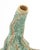 Ceramic Janus Et Cie "Habitat Pepo Bottle" Vase For Sale - Image 7 of 9