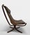 Olive Falcon Chair by Sigurd Ressell for Vatne Furniture, 1960s For Sale - Image 13 of 14