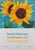 Sunflowers Poster after David Hockney For Sale