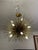 2010s Arteriors Home Zanadoo Chandelier For Sale - Image 5 of 12