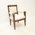 Regency Chair with Gilt Bronze, 1815 For Sale - Image 4 of 12