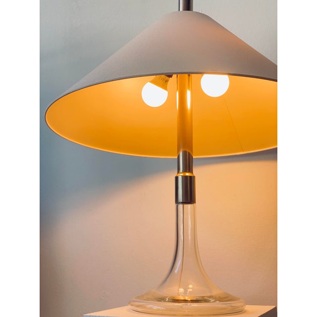 ML3 Table Lamp by Ingo Maurer for Design M For Sale - Image 6 of 12