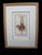 Erte Romain De Tirtoff Scheherzade Suite Art Deco Signed Serigraph Set of 4 For Sale - Image 9 of 18