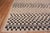 Modern Nazmiyal Collection Contemporary Checkerboard Area Rug For Sale - Image 3 of 5
