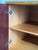 Danish Rosewood Sideboard Credenza Storage Unit With Hinged Doors Denmark 1960s For Sale - Image 9 of 10