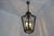Edwardian Jugendstil Hall Pendant Lantern, 1890s For Sale - Image 12 of 12