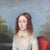 Portrait of a Young Woman with a Book, Oil Painting on Canvas, 19th Century, Framed For Sale - Image 11 of 12