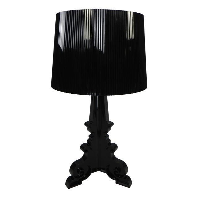 Bourgie Lamp by Ferruccio Laviani for Kartell, 2000s For Sale