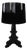 Bourgie Lamp by Ferruccio Laviani for Kartell, 2000s For Sale