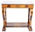 Antique Charles X Console Table For Sale