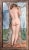 Textile Nude With Tree at El Capitan - Yosemite Mid Century Figurative Landscape by Margaret Wherry Ziegler For Sale - Image 7 of 7