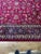 1960s Old Persian Mashad Area Rug 11'6" X 16'9" For Sale - Image 10 of 13