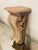 French French Antique Wood Bracket For Sale - Image 3 of 5