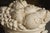 A Pair of Italian 2-Piece Creamware Fruit Bowls For Sale - Image 10 of 17
