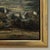Framed Oil Painting on Panel by Guy Cambier (1923–2008), Dated 1946, 'Village Landscape' For Sale - Image 10 of 15