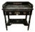 Louis Philippe Mobile Bathroom Dressing Table, 1850s For Sale