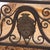 A French Savonarola Style Iron and Bronze Chair, C. 1900. For Sale In Greensboro - Image 6 of 9