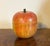 American Antique Early 20th Century Paint Decorated Carved Wood Apple Box For Sale - Image 3 of 15