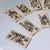 Antique Austrian C. Titze & Schinkay Tarock Playing Cards, Vienna, Circa 1880s For Sale - Image 14 of 17