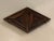 Artisan Rosewood Jewelry Box For Sale - Image 9 of 10