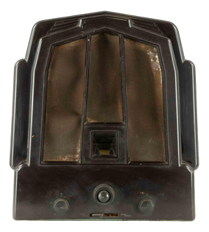 RS2 Radio Receiver in the style of EKCO, Italy, 1932