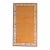 1940s Orange Peel Anatolian Rug For Sale