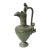 19th C. Grand Tour Bronze Ancient Roman Ewer For Sale