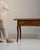 Early 19th Century Chestnut Brown French Provençal Table For Sale - Image 9 of 15