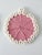 Vintage Crotchet Pot Holder Pair For Sale - Image 6 of 7