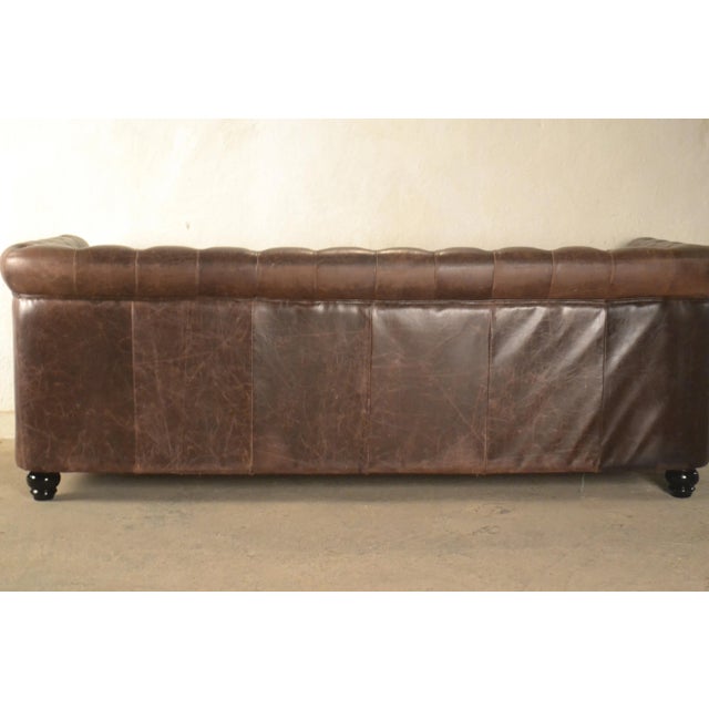 Vintage Sofa, 1950s For Sale - Image 12 of 13