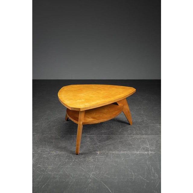 Modern Coffee Table from De Stijl For Sale - Image 10 of 15