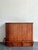 Vintage Curved Bamboo Tiki Bar For Sale - Image 18 of 18