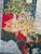 Vintage Egyptian Tapestry, 1950s For Sale - Image 4 of 18