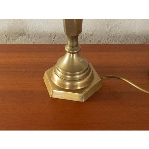 Mid-Century Table Lamps, 1960s, Set of 2 For Sale - Image 9 of 16