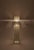 Vintage Metal Grid Floor Lamp by Estiluz, Spain, 1980s For Sale - Image 4 of 10