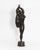 Contemporary "Balance" · Contemporary Bronze Sculpture For Sale - Image 3 of 5