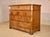 19th Century 19th Century Burl Walnut Commode From France For Sale - Image 5 of 14
