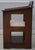 Stickley Pair Stickley Mission Oak Limbert Cafe Chairs For Sale - Image 4 of 18