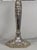 Metal French Art Deco Table Lamp by Muller Freres 1930s France - A Pair For Sale - Image 7 of 10