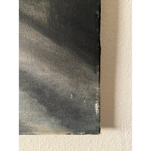 1970s 1970s Late Mid-Century Painting of Ancient City For Sale - Image 5 of 9