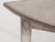 19th Century Gustavian Demi-Lune Console Table, 1810 For Sale - Image 5 of 8
