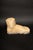 Step Back in Time: A Large Carved Wooden Foot with Character- 16"L For Sale - Image 4 of 5