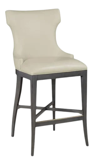 Addison Counter Stool in Charcoal